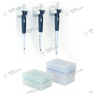 Автоматическая пипетка Pipet-One Classiс-20, Classiс-200, Classiс-1000 ...
